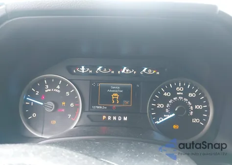 2018 Ford F-150 Xlt z USA, uszkodzony, nr VIN 1FTEW1EPXJKC62372